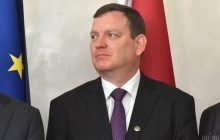 Украина и Латвия никогда не лишатся влияния России - латвийский посол