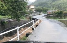 У Японії через екстремальні дощі оголошено евакуацію майже трьох мільйонів людей