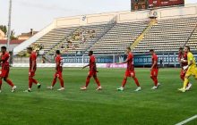 Став відомий суперник Зорі в кваліфікації Ліги Європи