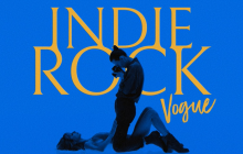 Лобода випустила пісню "Vogue" одразу двома мовами - російською та українською (аудіо)