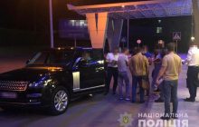 Намагався втекти з України: затримано керівника "Державної продовольчо-зернової корпорації" (фото)
