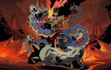 Найкраща "ЛГБТ-гра року" вийшла на консолі PlayStation та Xbox – враження від Hades на PS5