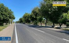 На Одещині ремонтують одну з найбільш зношених доріг