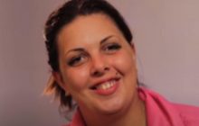 "Тиран уникнув покарання за насилля": ЗМІ дізналися нові подробиці вбивства зірки шоу "Панянка-селянка"