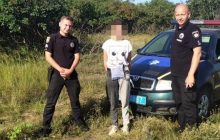 Рятувалася від побоїв мами: в Одеській області 11-річна дівчинка ночувала в лісі
