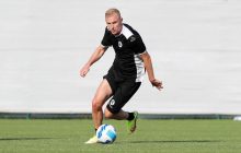 Дебют вдався: Коваленко допоміг своїй команді виграти матч Кубку Італії (відео)