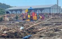 Кількість жертв повені в Туреччині досягла 40, йде велика пошуково-рятувальна операція (фото)