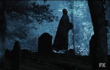 Вышел новый жуткий трейлер 10 сезона "Американская история ужасов" с Калкиным
