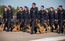 Тысячи военных, техника и авиация: в МВД раскрыли подробности парада ко Дню Независимости (фото)