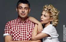 "С днем рождения, вечность": Тина Кароль трогательно поздравила покойного мужа (фото)