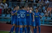 УПЛ: Десна снова победила, а Заря неожиданно потеряла очки с аутсайдером (видео)