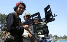 Зміна влади в Афганістані: "Талібан" оголосив про встановлення контролю над усією територією країни - ЗМІ