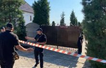 "Прошел 10 шагов и скончался": опубликованы новые подробности смерти мэра Кривого Рога