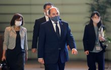 Британия не собирается возвращать военных в Афганистан