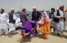 Названы 7 самых несчастных стран мира