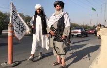Талибы планируют создать региональный центр энергетической торговли с учетом российской нефти