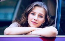 26-летняя звезда "Папиных дочек" родила первенца (фото)