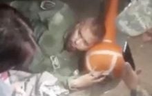 Афганский военный самолет сбила ПВО Узбекистана - Reuters