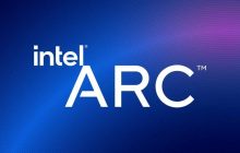 Intel выйдет на рынок видеокарт с брендом Arc в 2022 году (видео)