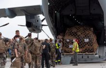 Небезпека зростає: американців закликали не приїжджати в аеропорт Кабула без виклику МЗС