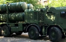 На параді до Дня незалежності представлять розвідувально-ударний комплекс "Нептун"