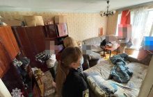 У Тернополі батько морив голодом 11-річного сина з вадами слуху (фото)