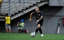 Рапид - Заря: прогноз букмекеров на матч Лиги Европы