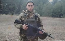 Залишилися дружина й мати: стало відомо ім'я загиблого на Донбасі героя (фото)