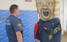 "Тульський пряник" став співробітником МНС РФ - він підозріло схожий на "ватника" з мема (відео)