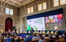 Цитрус поддержал всеукраинский конкурс инновационных стартапов