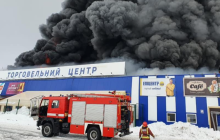 Стала відома подальша доля підпалювача "Епіцентру" на Миколаївщині: є рішення суду