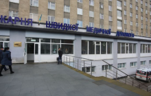 На Львовщине мужчина перерезал болгаркой шею и выжил: врач рассказал историю его спасения