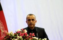Вице-президент Афганистана объявил себя и.о. главы государства