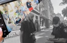 EFJ заступилася за українських журналістів, які постраждали від нападу радикалів на акції "Нацкорпусу"