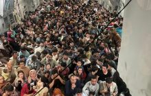 США подтвердили обнаружение человеческих останков на самолете из Кабула