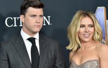 "У нас будет ребенок": муж звезды "Мстителей" подтвердил слухи о беременности