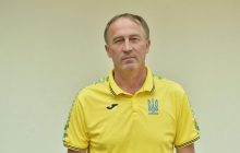 УАФ офіційно підтвердила призначення нового тренера збірної України (фото)