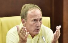 "Сплю сейчас плохо": Петраков прокомментировал назначение на пост главного тренера сборной Украины (видео)