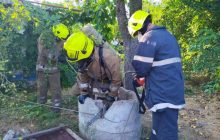Тіло скинув у колодязь: на Полтавщині син по-звірячому вбив матір (фото)