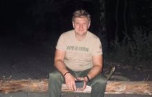 "Мотоциклу гаплык": Данилюк рассказал, что его едва не раздавило дерево (фото)