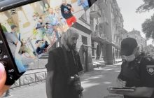 Избиение украинского журналиста: суд избрал меры пресечения для нападавших на фотокорреспондента