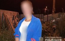 В Броварах жінка вдарила ножем свого співмешканця, який заважав їй відпочивати з друзями
