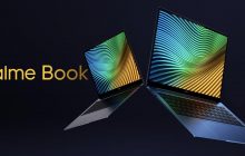 Realme представила свой первый ноутбук – характеристики и цена устройства