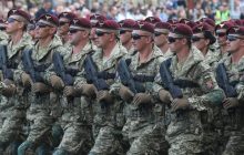 Военный парад в Киеве 2021: программа празднования Дня Независимости