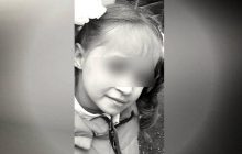 Пропавшую в конце июня 8-летнюю Настю Муравьеву нашли расчлененной в Тюмени