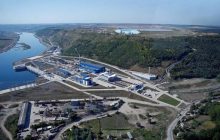 В Україні почалася модернізація енергосистеми: на Дністровській ГАЕС запустили четвертий гідроагрегат