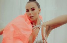 "Дуже відверта" Настя Каменських розсекретила образ з нового промо для шоу (фото)