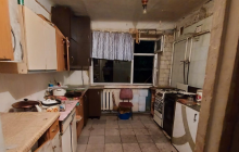 На Харківщині чоловік жорстоко вбив дружину: поліція оприлюднила моторошні фото