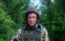 Був на фронті попри контузію: ЗМІ розповіли про бійця, вбитого снайпером бойовиків на Донбасі