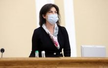Держзрада та розграбування: Венедіктова розкрила подробиці резонансної справи проти нардепів (відео)